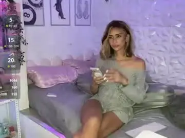 Chaturbate Free Porn Cam of lanadel_hilton