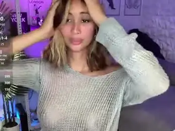 Chaturbate Watch Live Sex Cams of lanadel_hilton