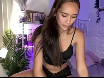 Chaturbate Live Sex of lanadel_hilton