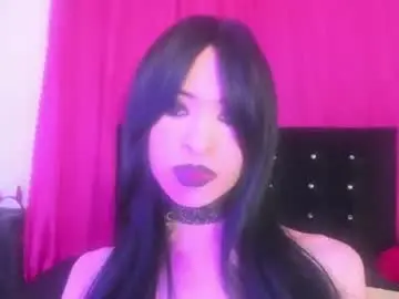 Chaturbate Nude Webcam of cutenaked_8