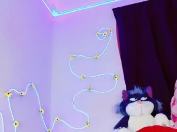 Chaturbate Private Sex Chat of everlin_01