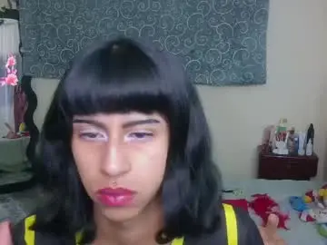 Chaturbate Sex Chat of putiputisexo
