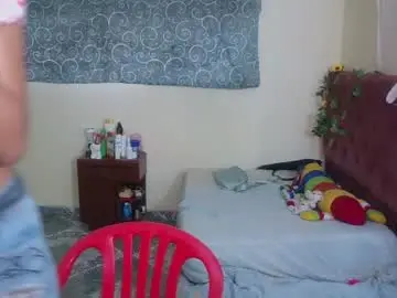Chaturbate Sex Cam of putiputisexo