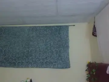 Chaturbate Sex Cam of putiputisexo