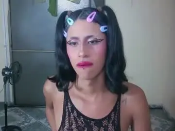 Chaturbate Nude Webcam of putiputisexo