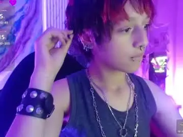 Chaturbate Live Sex of angeel_tay