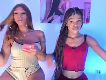 Chaturbate Private Sex Chat of bigcockebonyts