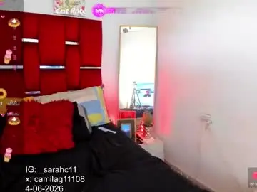 Chaturbate Free Porn Cam of camila_hot_tss