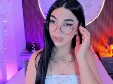 Chaturbate Live Sex of rosecassie