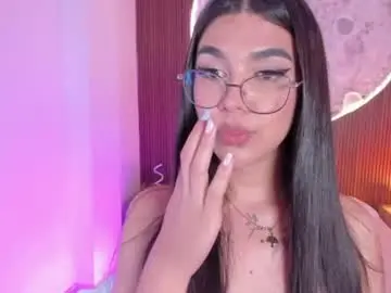 Chaturbate Live Sex Cam of rosecassie