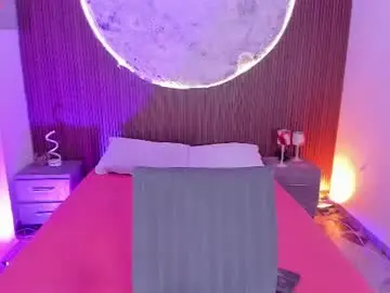 Chaturbate Nude Webcam of rosecassie