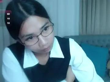 Chaturbate Sex Cam of zhaviahale