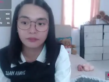 Chaturbate Sex Chat of zhaviahale
