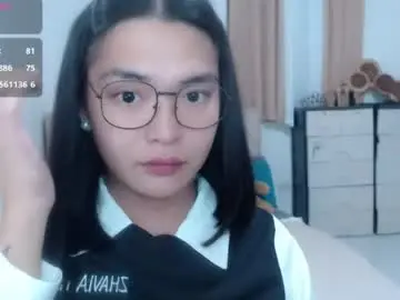 Chaturbate Watch Live Sex Cams of zhaviahale