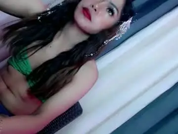 Chaturbate Live Porn of chritine_sensation