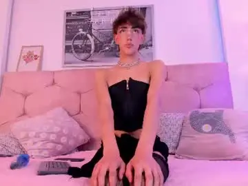 Chaturbate Free Porn Cam of liam_leone