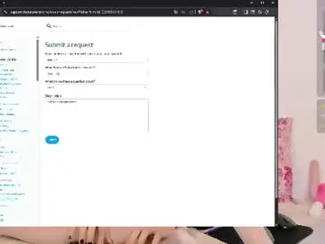 Chaturbate Watch Live Sex Cams of aleme_00