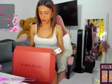 Chaturbate Live Porn of laurencesophiets