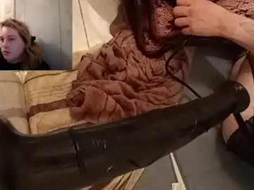 Chaturbate Free Porn Cam of schalaxxa