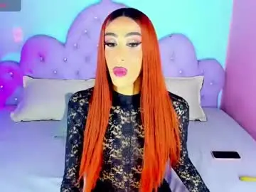 Chaturbate Live Porn of x_indomitable1