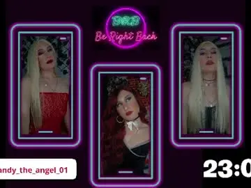 Chaturbate Watch Live Sex Cams of andy_angel1