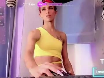 Chaturbate Sex Chat of dirty_888