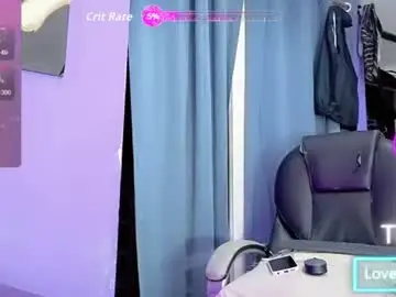 Chaturbate Nude Webcam of dirty_888