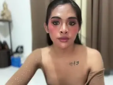 Chaturbate Adult Video Chat of girlcock_dominantfucker