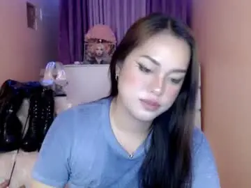 Chaturbate Sex Chat of 1miracle_tranny