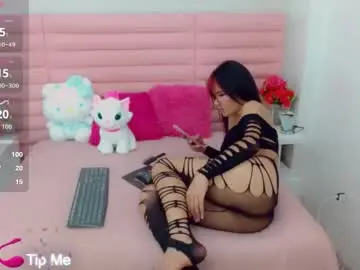 Chaturbate Best live sex cam show of party_fre_girl