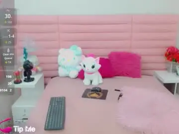 Chaturbate Private Sex Chat of party_fre_girl
