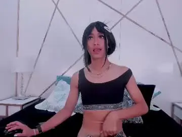 Chaturbate Live Sex of amber_valencia