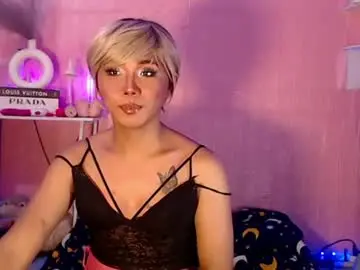 Chaturbate Sex Cam of kattiecurrent