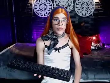 Chaturbate Free Porn Cam of kenia_valenn