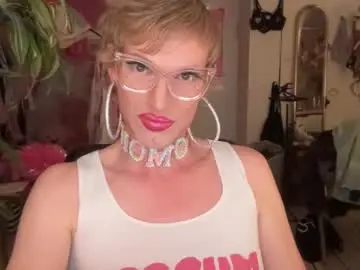 Chaturbate Sex Chat of pinkfag