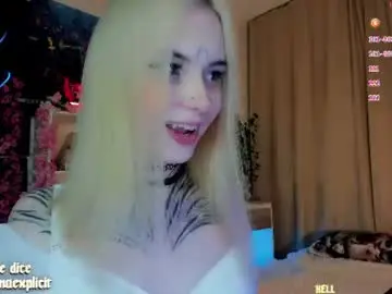 Chaturbate Adult Webcams of snake_bites