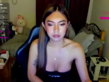 Chaturbate Adult Video Chat of emmacoxx24
