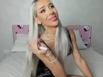 Chaturbate Best live sex cam show of kristhedoll