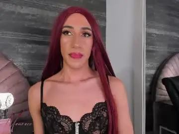Chaturbate Free Porn Cam of nayla_monroee
