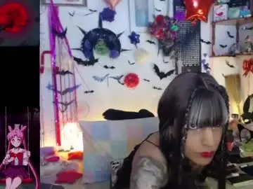 Chaturbate Live Porn of purplekattlyn