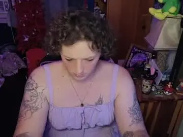 Chaturbate Nude Webcam of abagail_soft