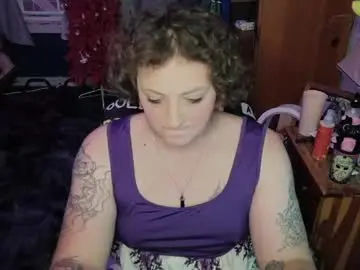 Chaturbate Live Sex Cam of abagail_soft