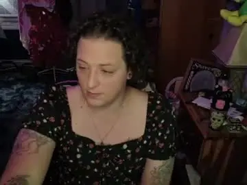 Chaturbate Free Porn Cam of abagail_soft