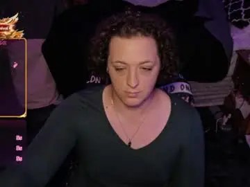 Chaturbate Live Porn of abagail_soft