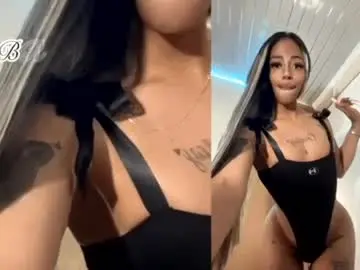 Chaturbate Adult Video Chat of clermontt