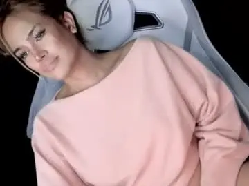 Chaturbate Live Sex Cam of im_ur_nightmare