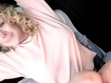 Chaturbate Nude Webcam of im_ur_nightmare