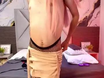 Chaturbate Free Live Porn of isaacxsam_