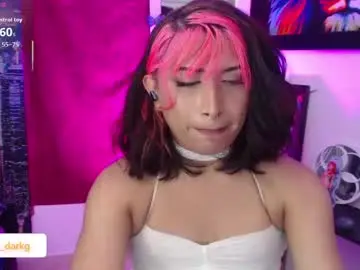 Chaturbate Private Sex Chat of karla_cma