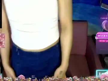 Chaturbate Watch Live Sex Cams of tashakai